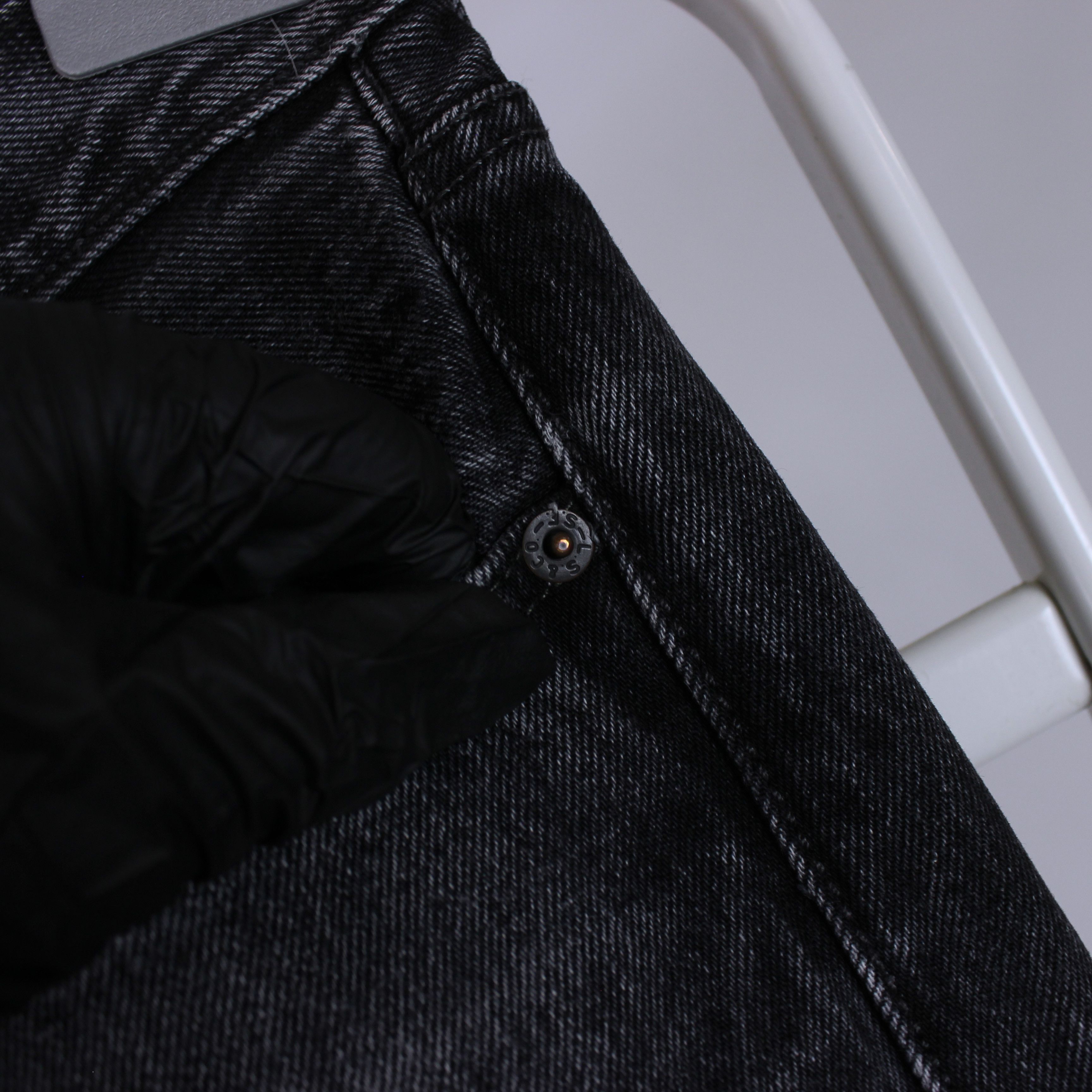 Levi's Levi's vintage denim jeans 501 W30 L34 Size US 30 / EU 46 - 7 Thumbnail