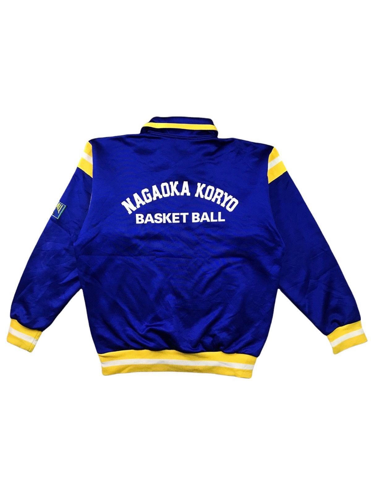 Champion × Vintage 🔥BEST OFFER🔥VINTAGE CHAMPION BASKETBALL TEAM Size US L / EU 52-54 / 3 - 3 Thumbnail