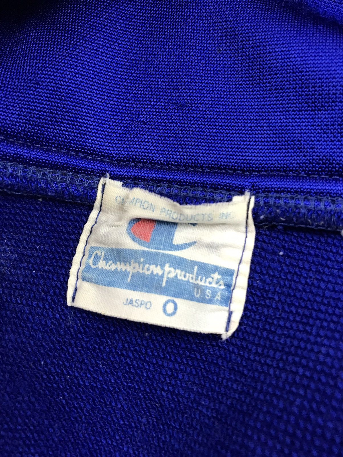Champion × Vintage 🔥BEST OFFER🔥VINTAGE CHAMPION BASKETBALL TEAM Size US L / EU 52-54 / 3 - 8 Thumbnail
