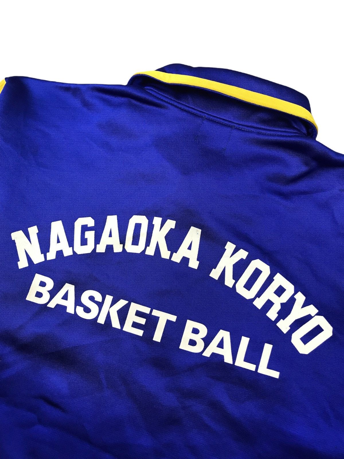 Champion × Vintage 🔥BEST OFFER🔥VINTAGE CHAMPION BASKETBALL TEAM Size US L / EU 52-54 / 3 - 5 Thumbnail