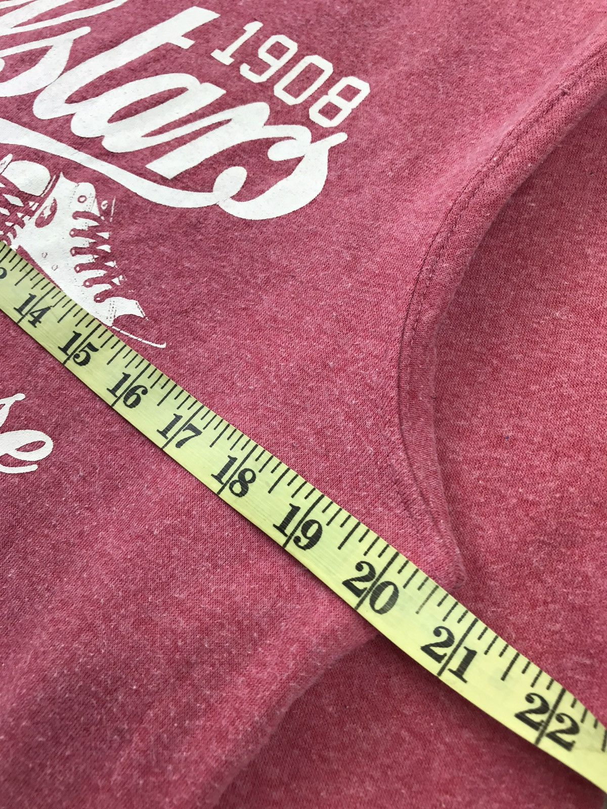 Converse VINTAGE CONVERSE ALL STAR CHUCK TAYLOR SWEATSHIRT Size US M / EU 48-50 / 2 - 13 Thumbnail