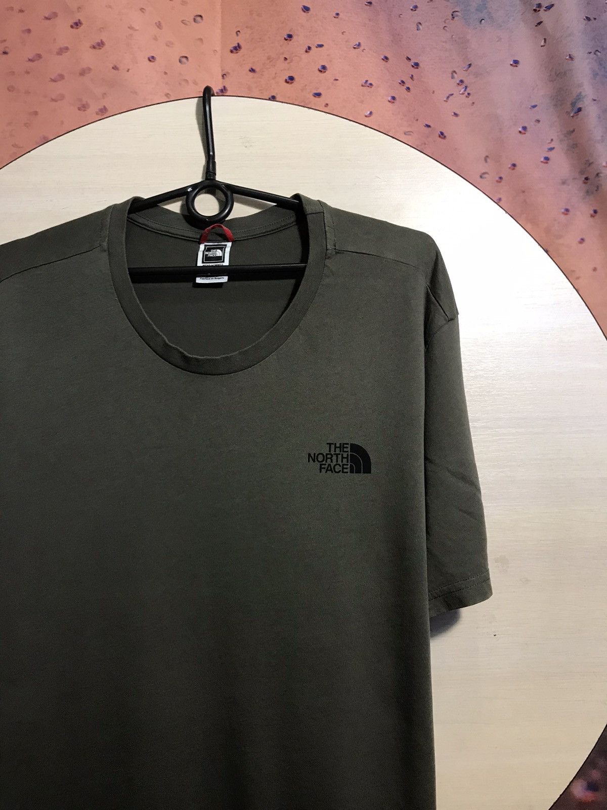 The North Face The North Face streetwear tee Size US XL / EU 56 / 4 - 1 Thumbnail