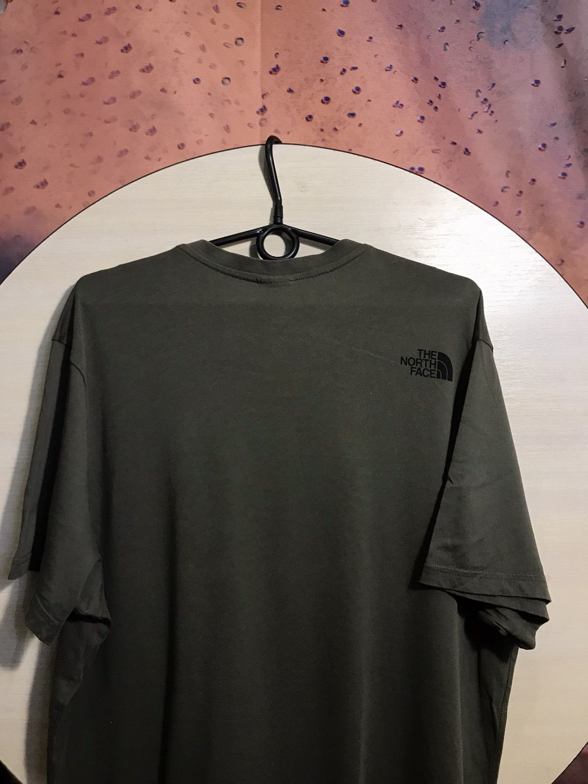 The North Face The North Face streetwear tee Size US XL / EU 56 / 4 - 6 Thumbnail