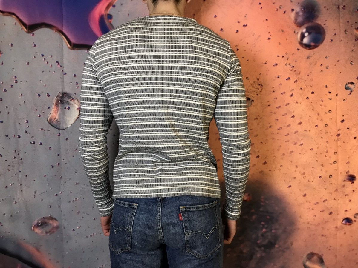 Wood Wood Wood wood streetwear luxury longsleeve Size US M / EU 48-50 / 2 - 4 Thumbnail