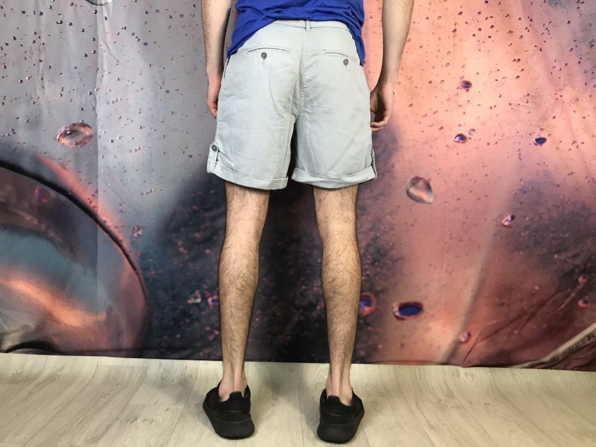 NN07 Nn07 luxury streetwear shorts Size US 34 / EU 50 - 4 Thumbnail