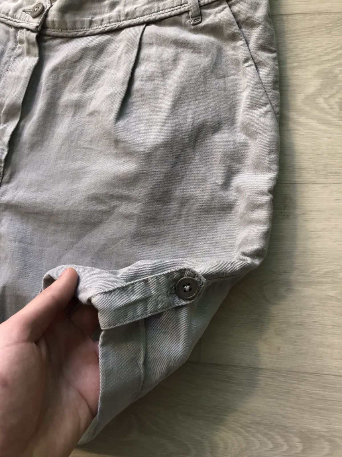 NN07 Nn07 luxury streetwear shorts Size US 34 / EU 50 - 7 Thumbnail
