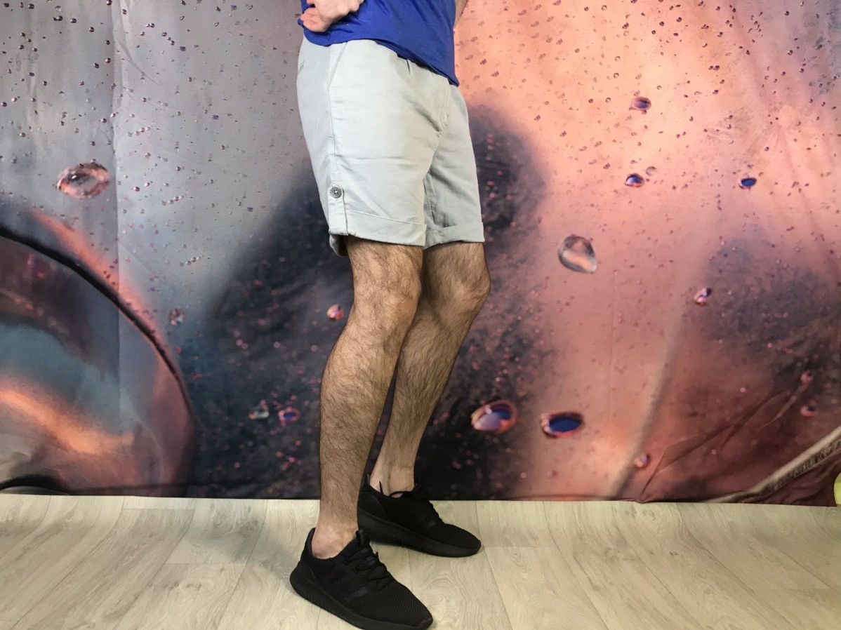 NN07 Nn07 luxury streetwear shorts Size US 34 / EU 50 - 3 Thumbnail