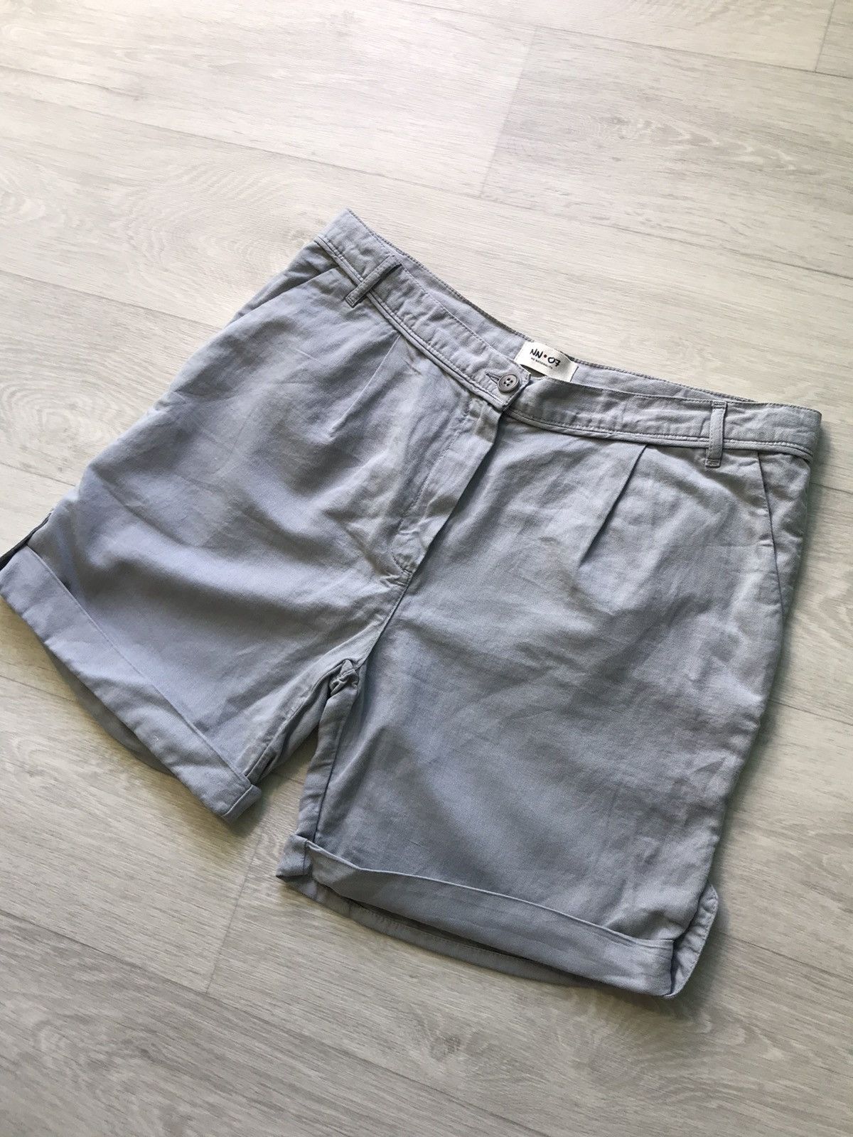 NN07 Nn07 luxury streetwear shorts Size US 34 / EU 50 - 5 Thumbnail