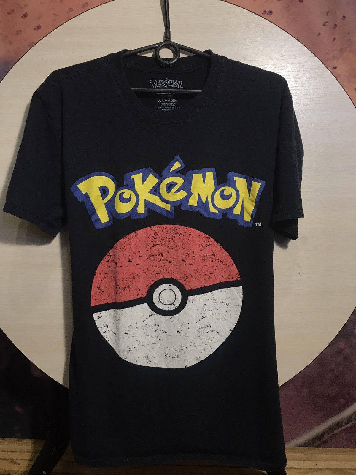 Pokemon Pokemon streetwear vintage tee Size US M / EU 48-50 / 2 - 2 Thumbnail