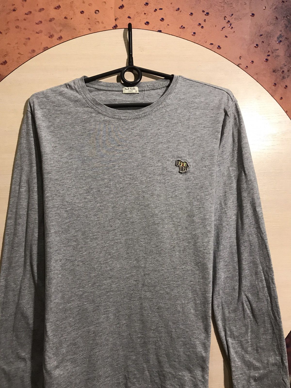 Paul Smith Paul Smith luxury streetwear longsleeve Size US S / EU 44-46 / 1 - 2 Thumbnail