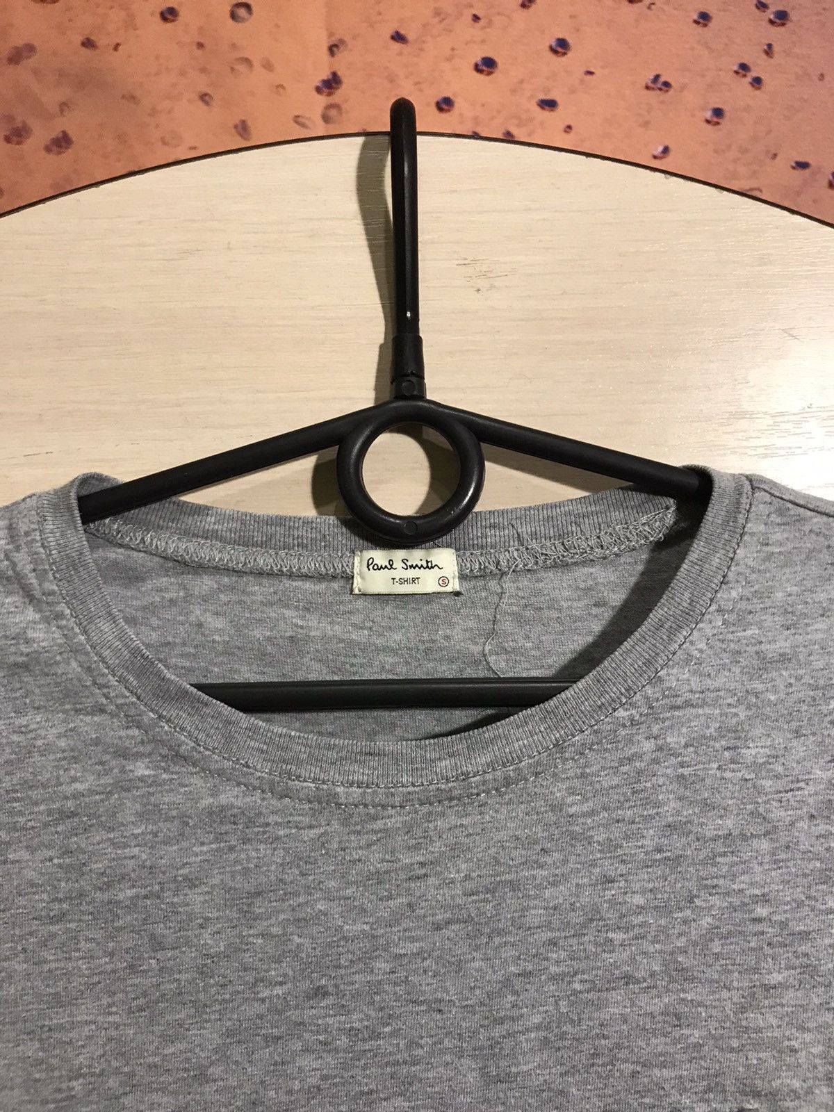 Paul Smith Paul Smith luxury streetwear longsleeve Size US S / EU 44-46 / 1 - 3 Thumbnail