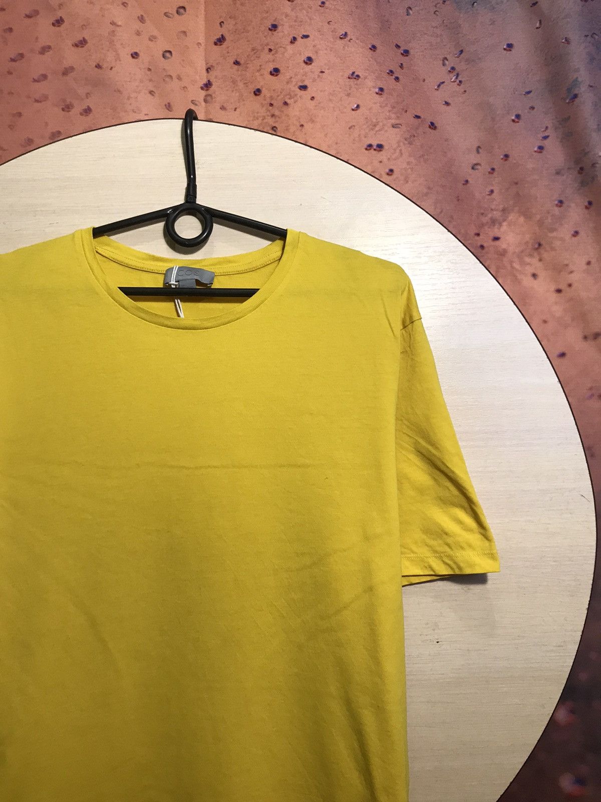 Cos Cos luxury streetwear tee Size US L / EU 52-54 / 3 - 1 Thumbnail