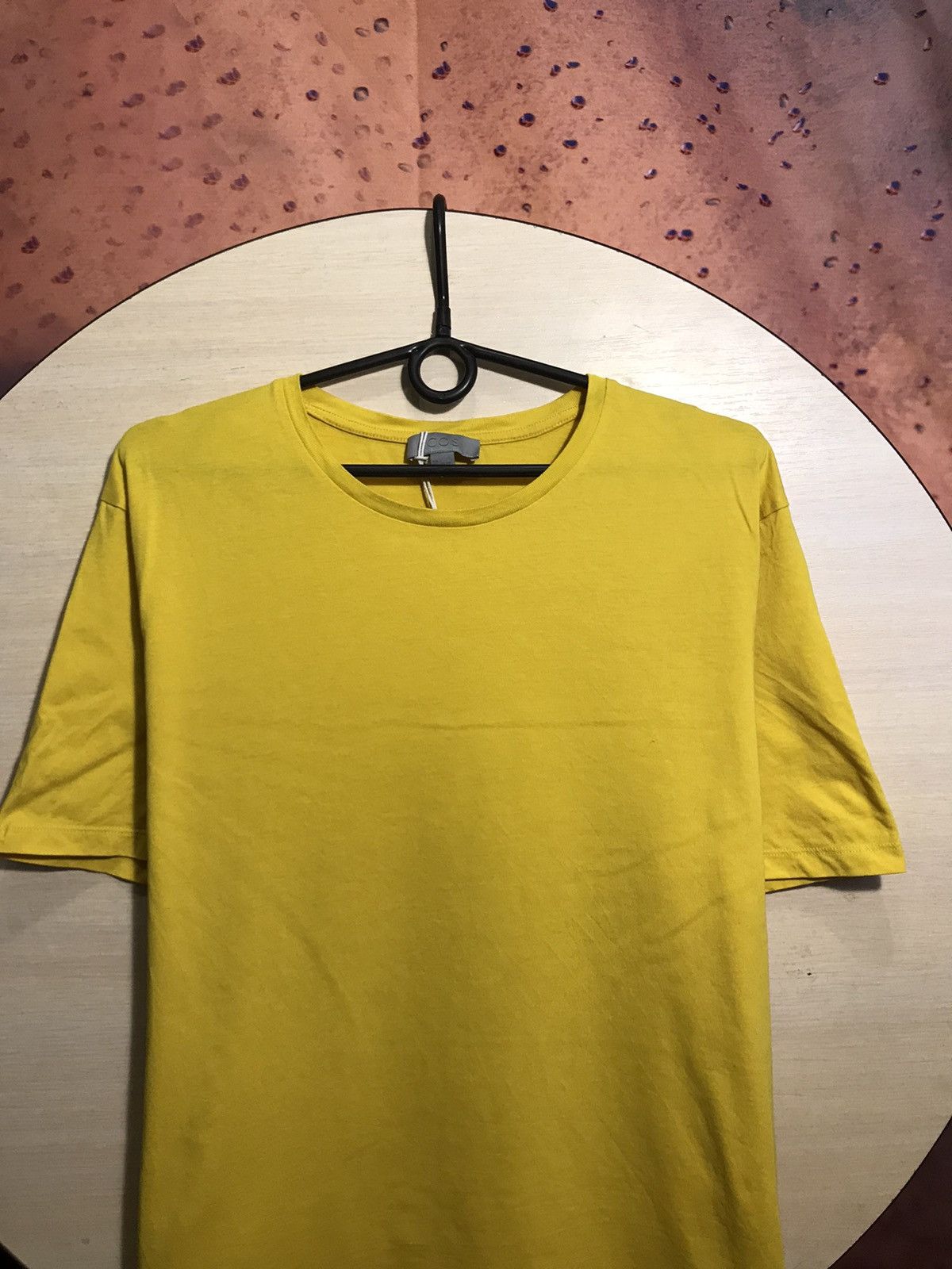 Cos Cos luxury streetwear tee Size US L / EU 52-54 / 3 - 2 Thumbnail