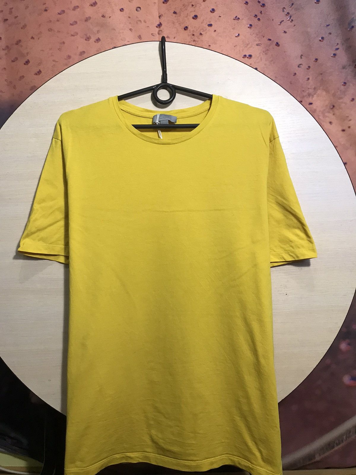Cos Cos luxury streetwear tee Size US L / EU 52-54 / 3 - 3 Thumbnail
