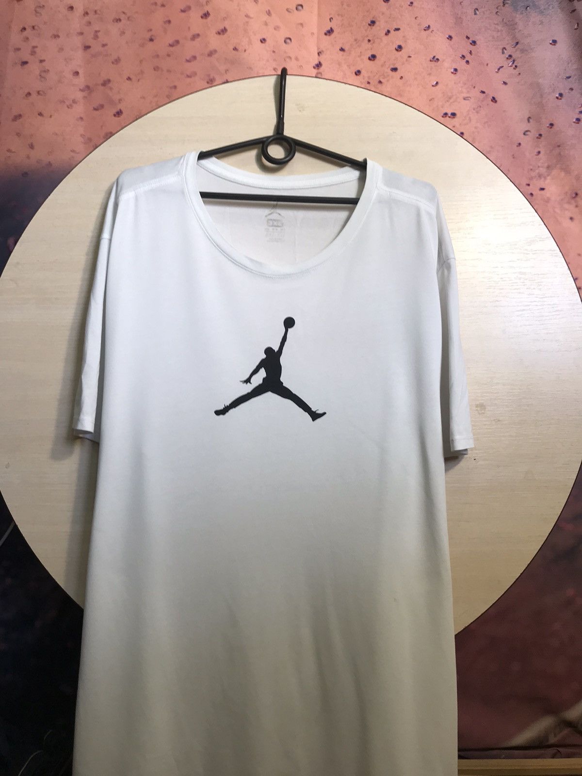 Jordan Brand × Other Jordan streetwear tee Size US XXL / EU 58 / 5 - 2 Thumbnail