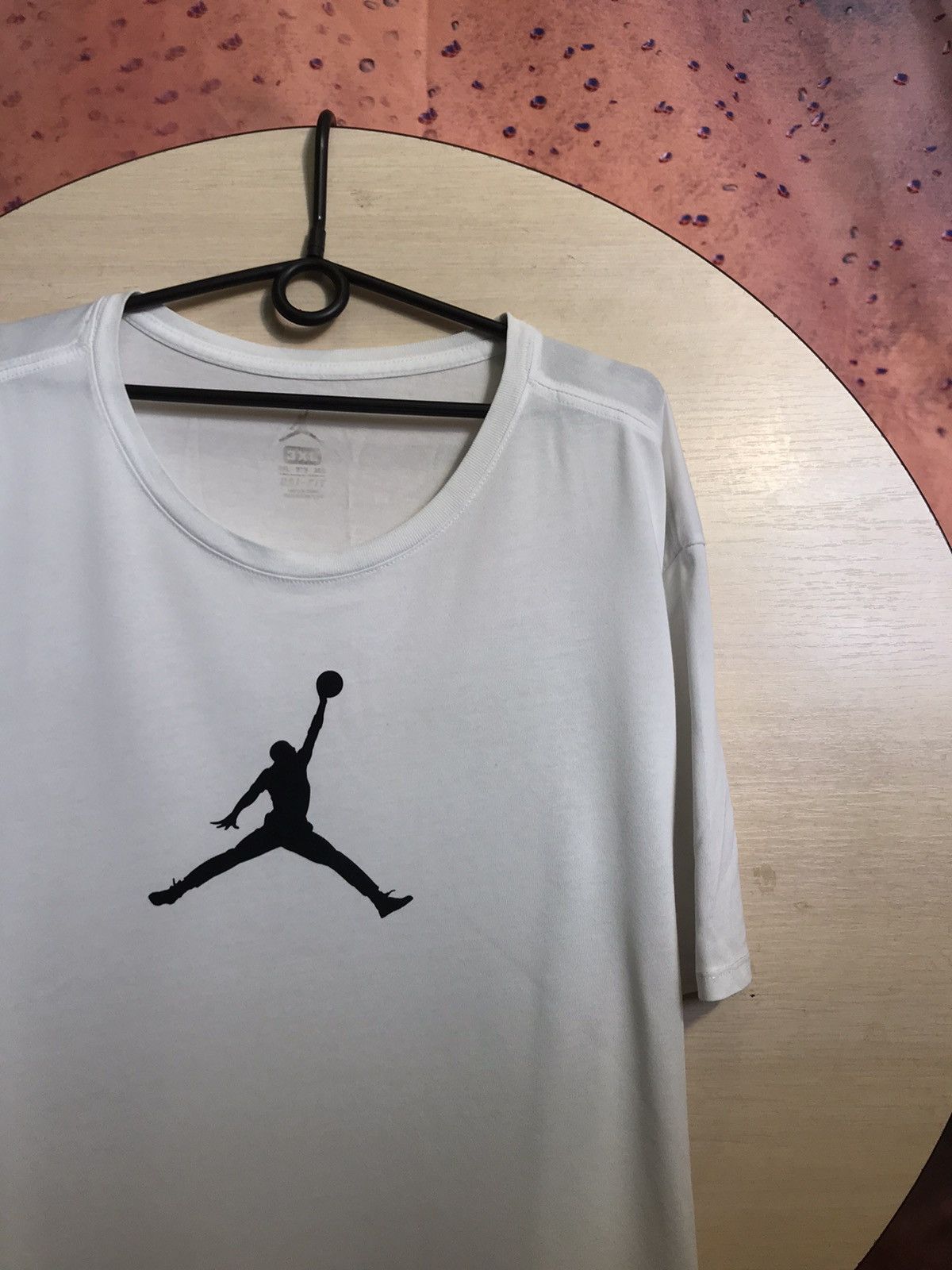 Jordan Brand × Other Jordan streetwear tee Size US XXL / EU 58 / 5 - 1 Thumbnail