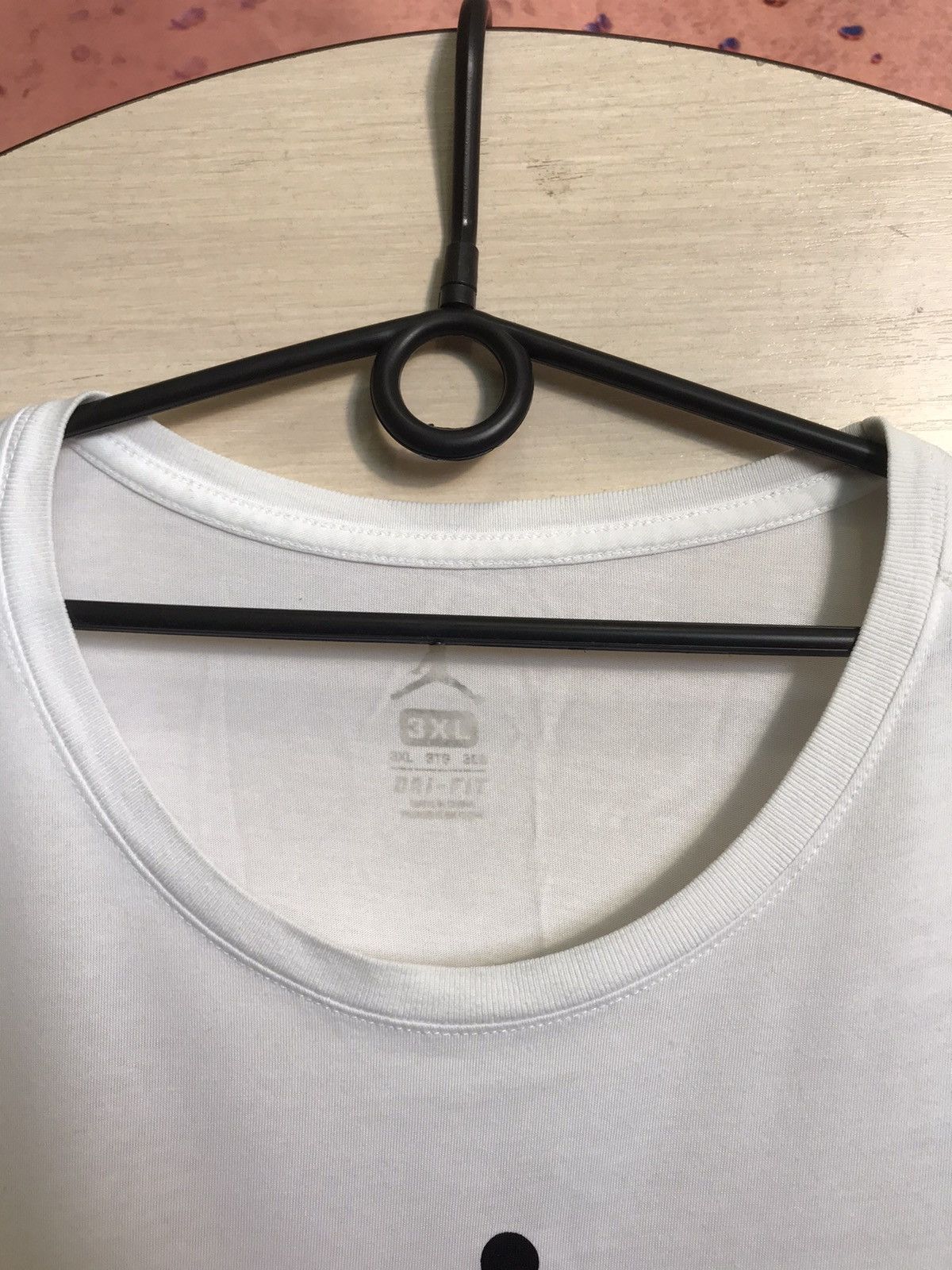 Jordan Brand × Other Jordan streetwear tee Size US XXL / EU 58 / 5 - 4 Thumbnail