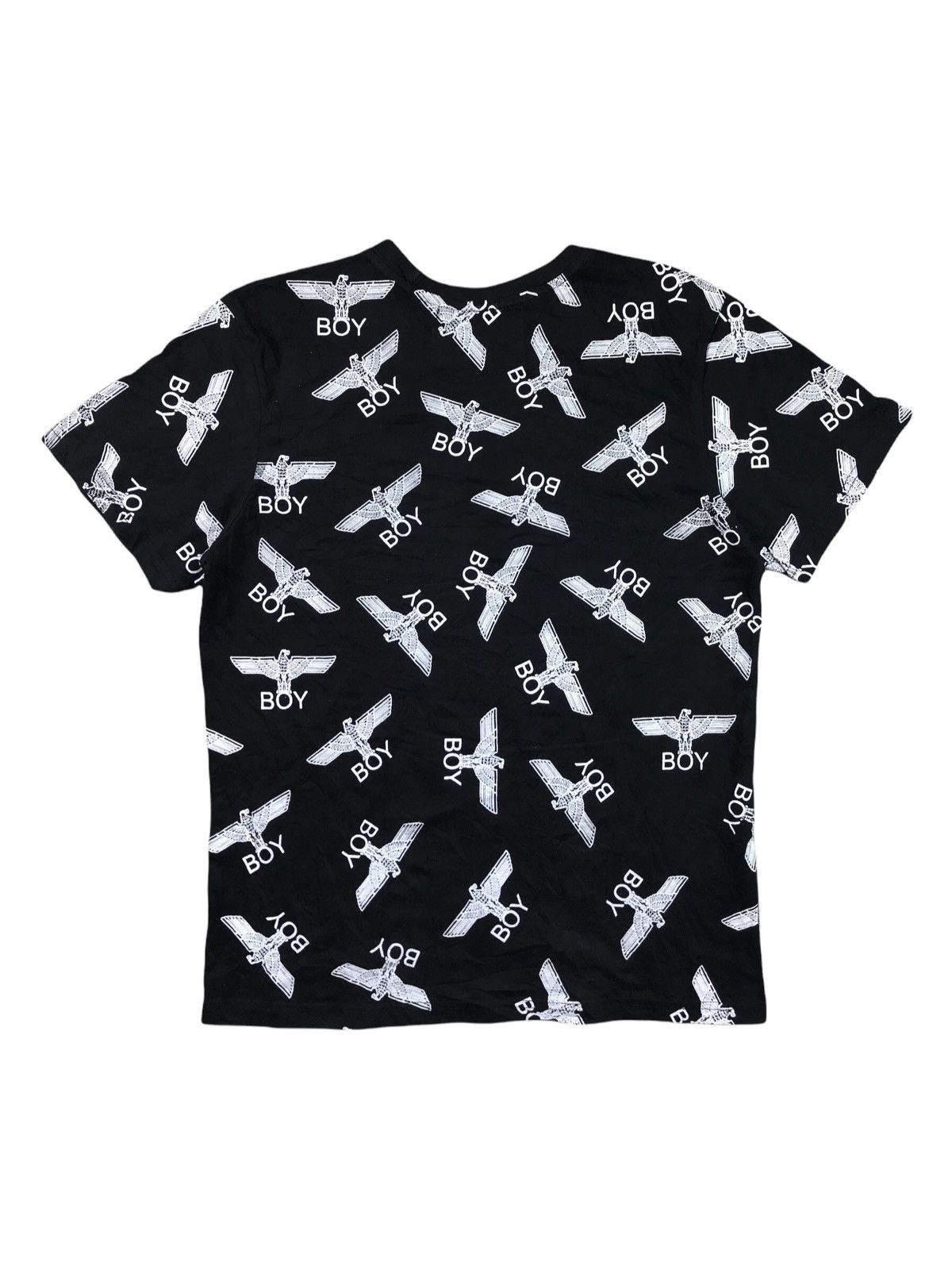 Boy London 🔥BOY LONDON FULL PRINT MONOGRAM LOGO Size US M / EU 48-50 / 2 - 2 Thumbnail
