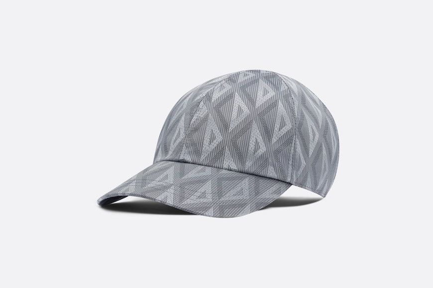 未使用品 DIOR 22SS CD Diamond Baseball Cap - メルカリ