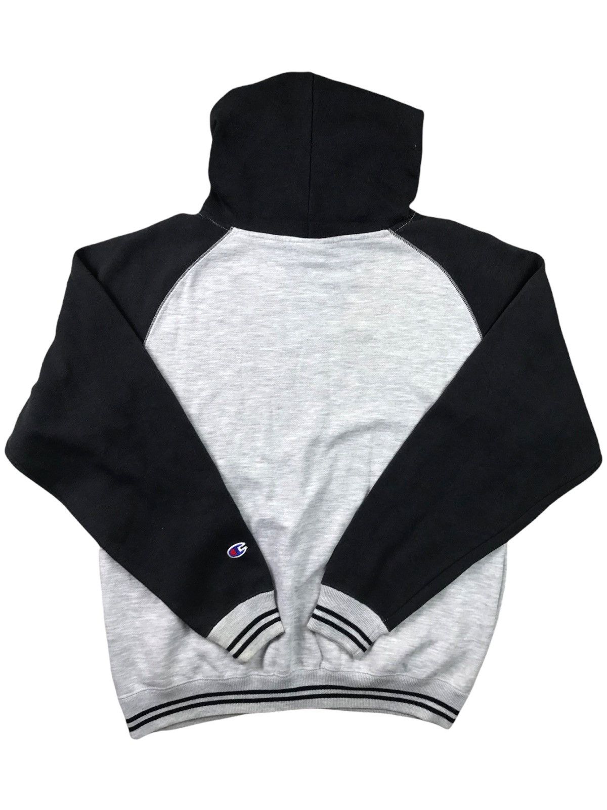 Champion × Vintage 🔥VINTAGE 90’s CHAMPION HOODIES PULLOVER BIG LOGO Size US M / EU 48-50 / 2 - 3 Thumbnail