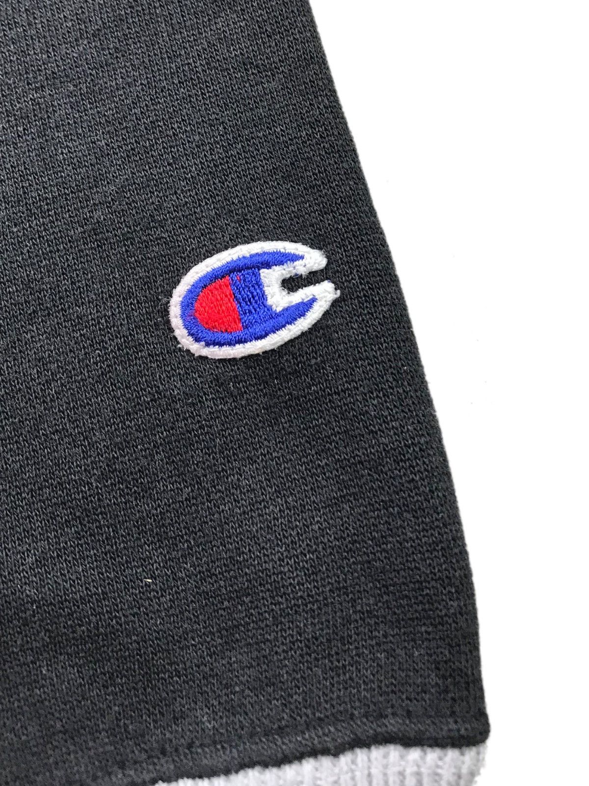 Champion × Vintage 🔥VINTAGE 90’s CHAMPION HOODIES PULLOVER BIG LOGO Size US M / EU 48-50 / 2 - 8 Thumbnail