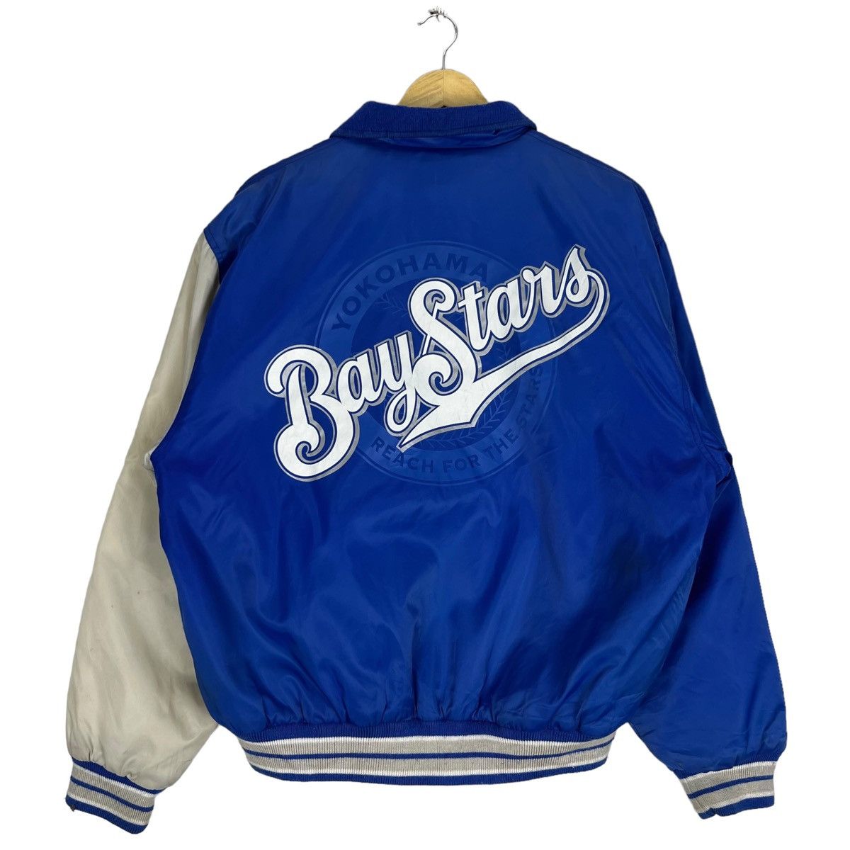 Yokohama Baystars | Grailed