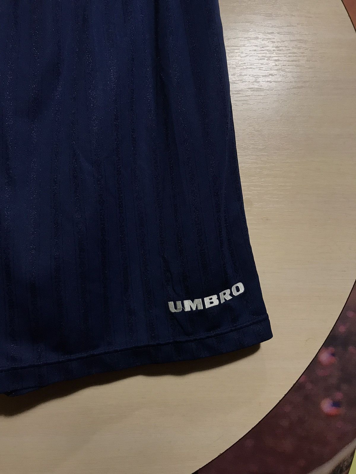 Umbro × Vintage Vintage Umbro streetwear 90s shorts Size US 36 / EU 52 - 3 Thumbnail