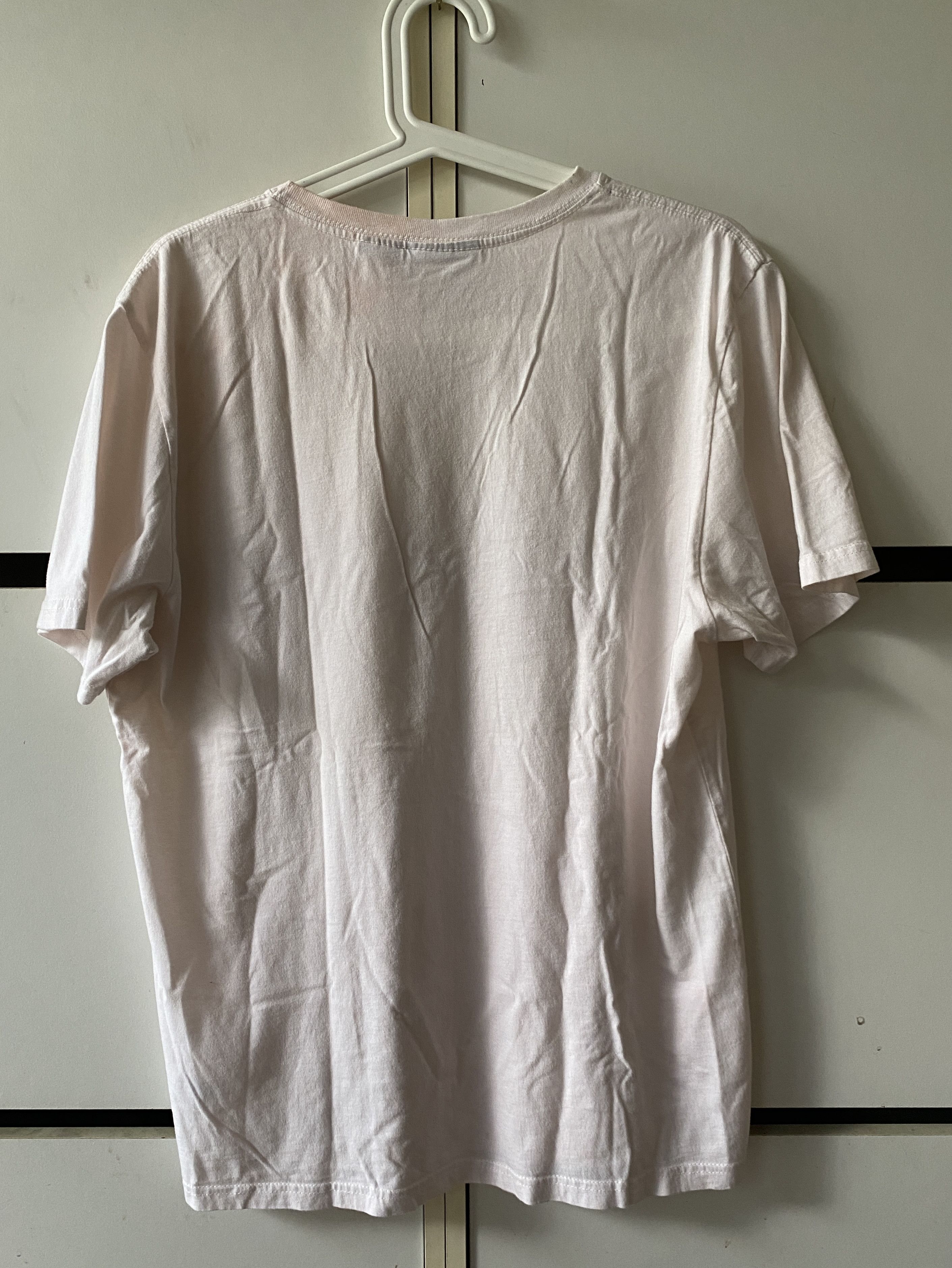 Rap Tees N.W.A STRAIGHT OUTTA COMPTON RAP TEE Size US L / EU 52-54 / 3 - 4 Thumbnail