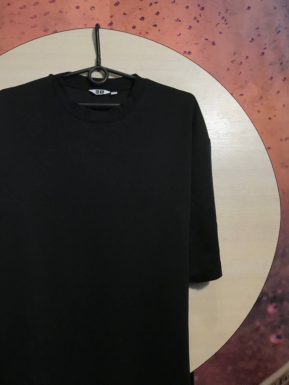 Lemaire × Uniqlo Uniqlo x Lemaire oversized streetwear tee Size US M / EU 48-50 / 2 - 1 Thumbnail