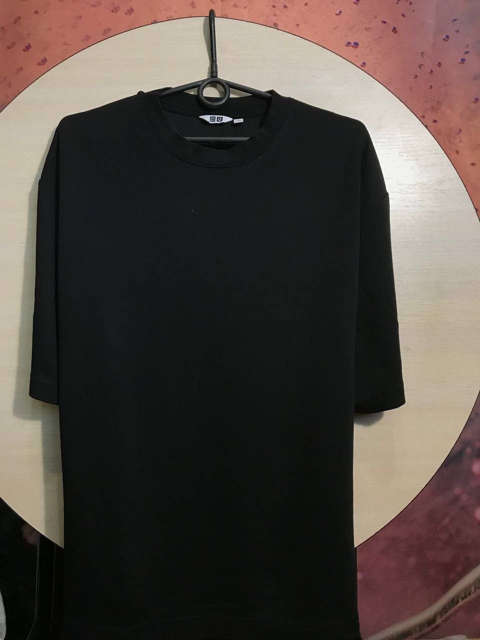 Lemaire × Uniqlo Uniqlo x Lemaire oversized streetwear tee Size US M / EU 48-50 / 2 - 2 Thumbnail