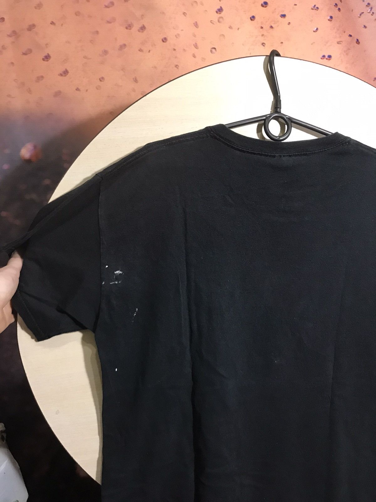 Band Tees × Vintage Vintage Johnny Cash band rock tee Size US M / EU 48-50 / 2 - 5 Thumbnail