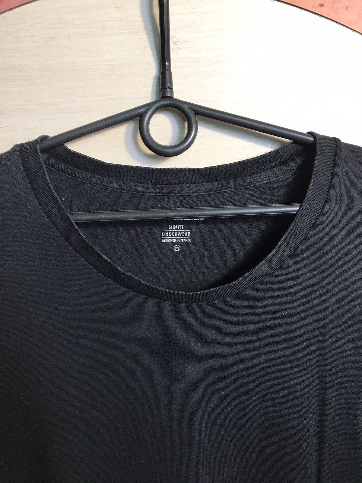 Lacoste Lacoste luxury streetwear tee Size US M / EU 48-50 / 2 - 3 Thumbnail