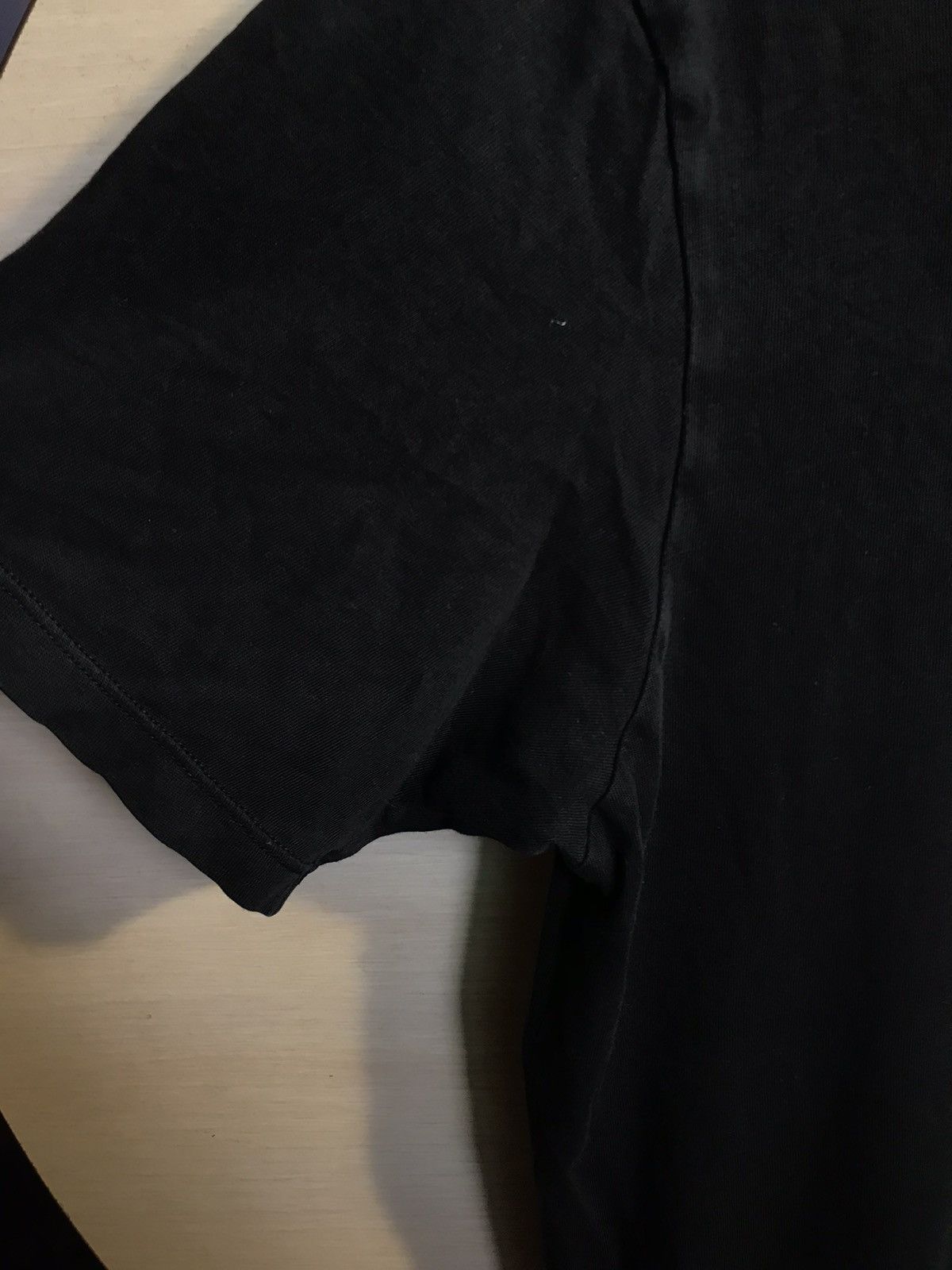 Lacoste Lacoste luxury streetwear tee Size US M / EU 48-50 / 2 - 4 Thumbnail