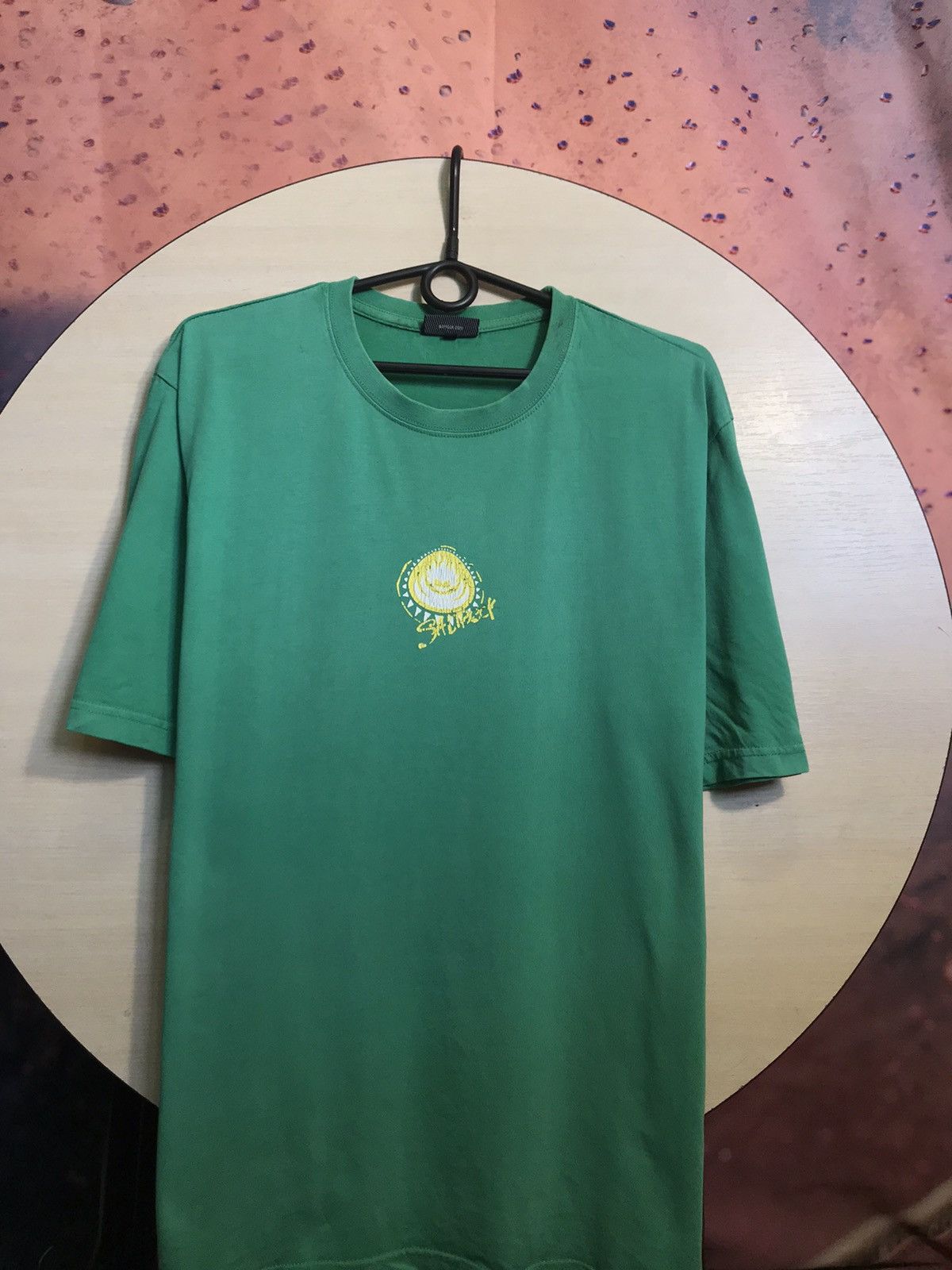 Other × Vintage Vintage Saltrock streetwear tee Size US L / EU 52-54 / 3 - 2 Thumbnail