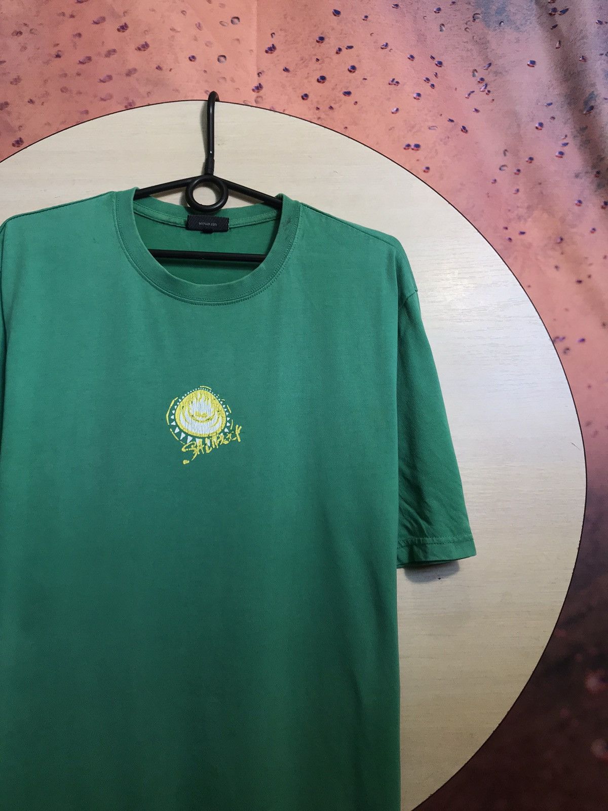Other × Vintage Vintage Saltrock streetwear tee Size US L / EU 52-54 / 3 - 1 Thumbnail