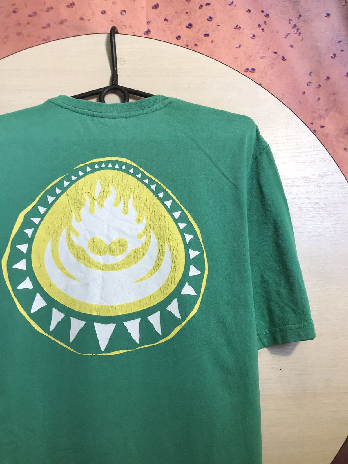 Other × Vintage Vintage Saltrock streetwear tee Size US L / EU 52-54 / 3 - 5 Thumbnail