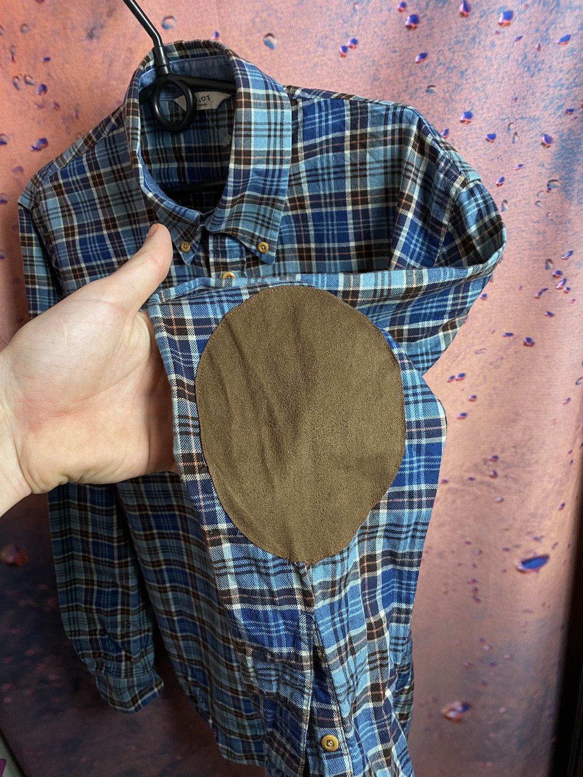 NN07 Nn07 luxury streetwear shirt Size US M / EU 48-50 / 2 - 4 Thumbnail