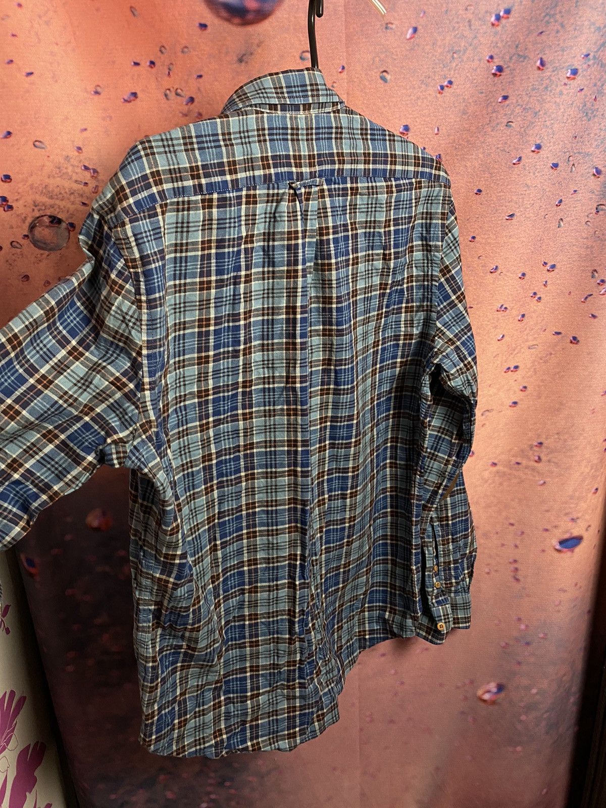 NN07 Nn07 luxury streetwear shirt Size US M / EU 48-50 / 2 - 5 Thumbnail