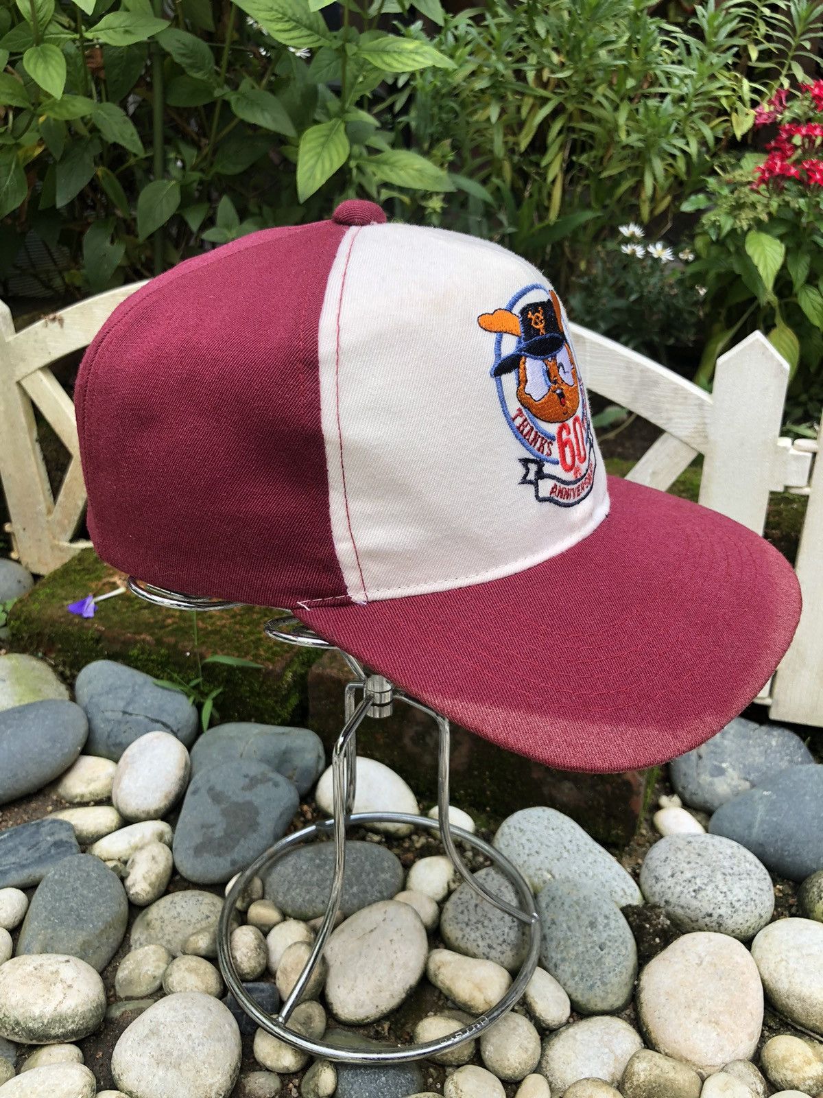 Japanese Brand × Vintage TOKYO YOMIURI GIANTS THANKS 60 YEARS ANNIVERSARY Size ONE SIZE - 5 Thumbnail