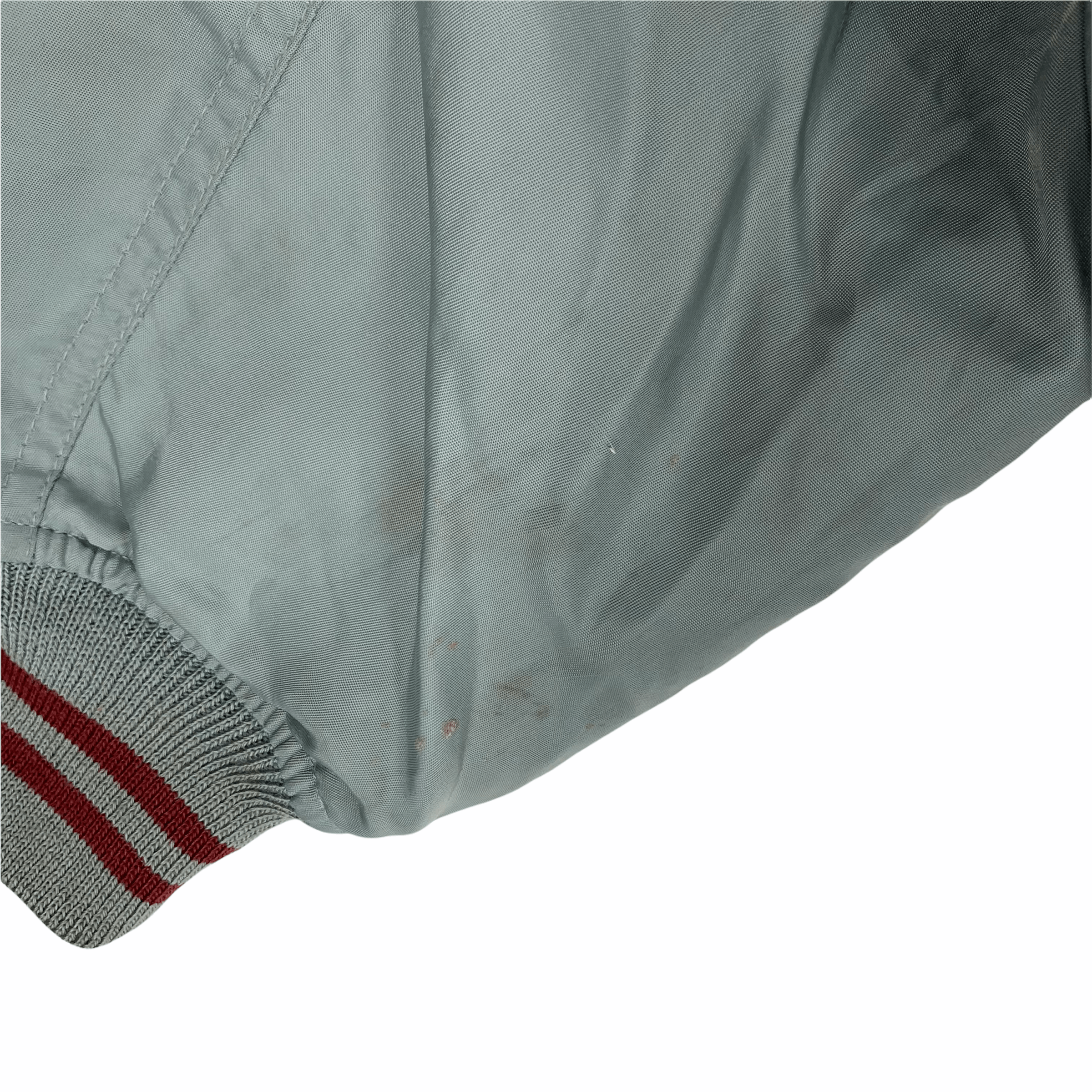 Vintage Complete Lightning Individual Basic Style Varsity #33164-102 Size US L / EU 52-54 / 3 - 4 Thumbnail