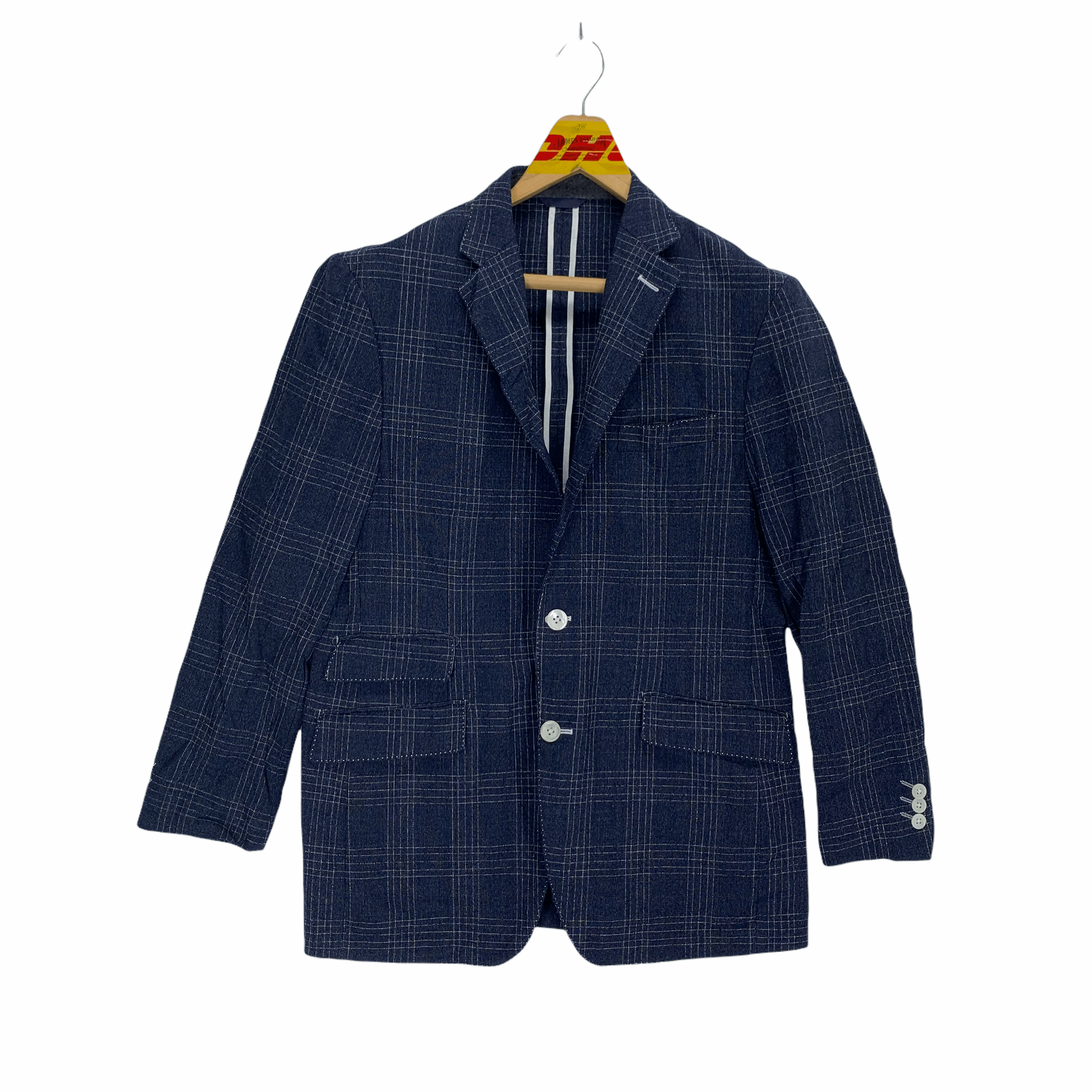 Kent & Curwen Suit Jacket #3158-102