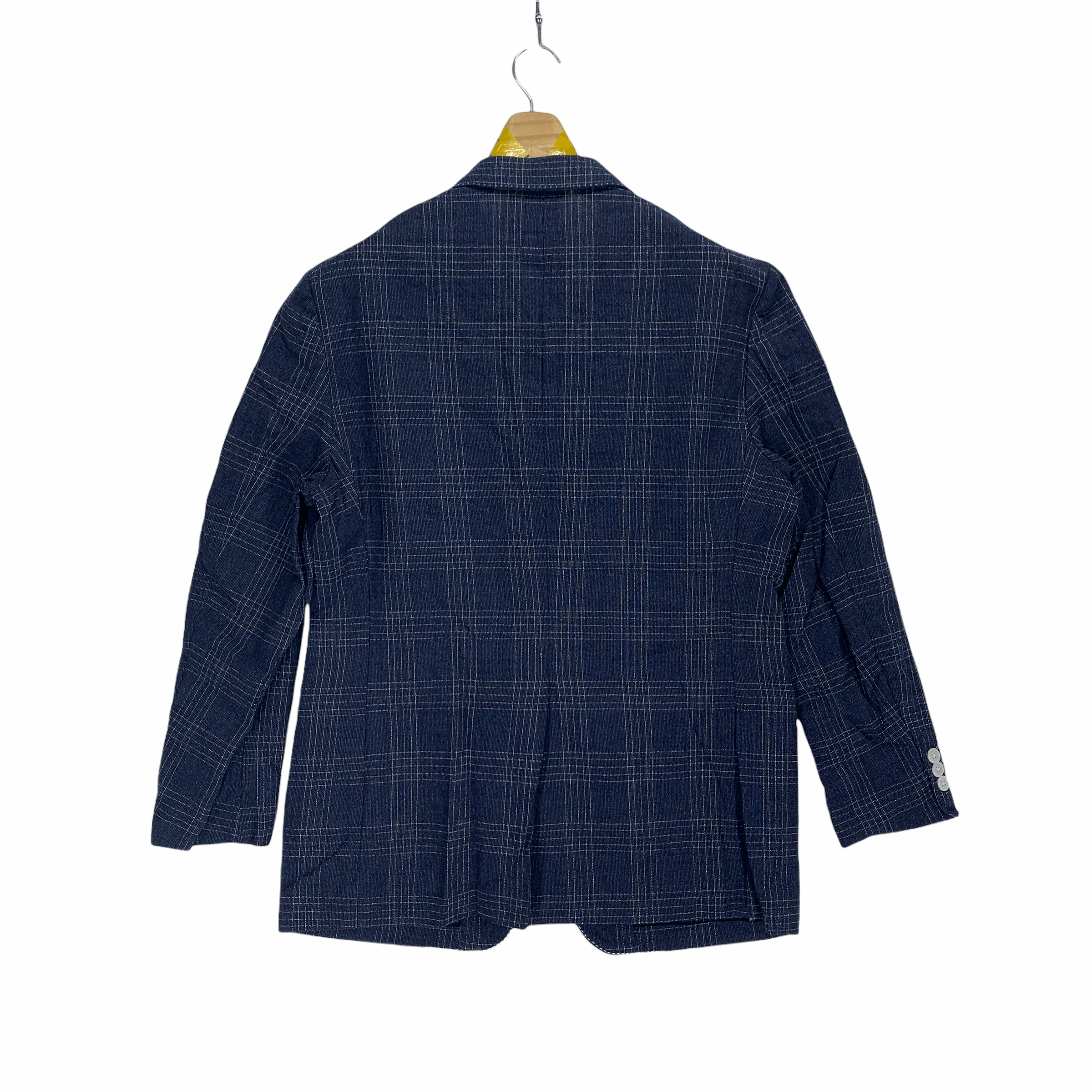 Kent & Curwen Kent & Curwen Suit Jacket #3158-102 Size 40R - 7 Thumbnail