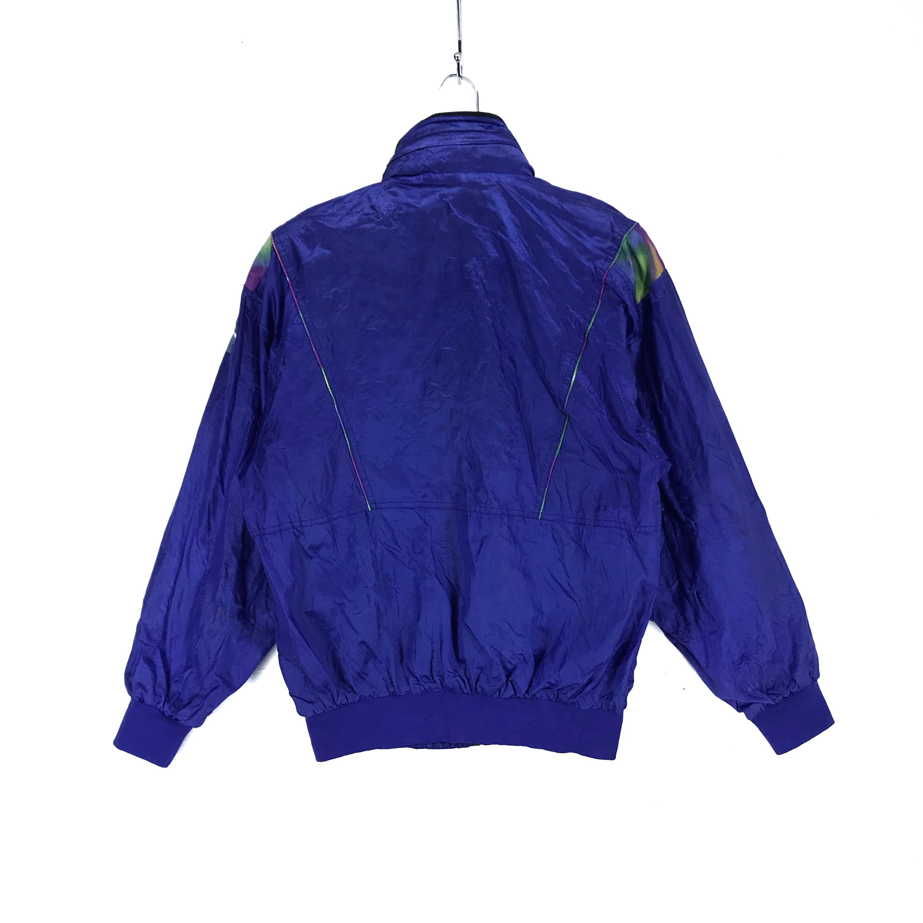 Japanese Brand Severo Sport Styling Jacket #2583-102 Size US L / EU 52-54 / 3 - 8 Thumbnail