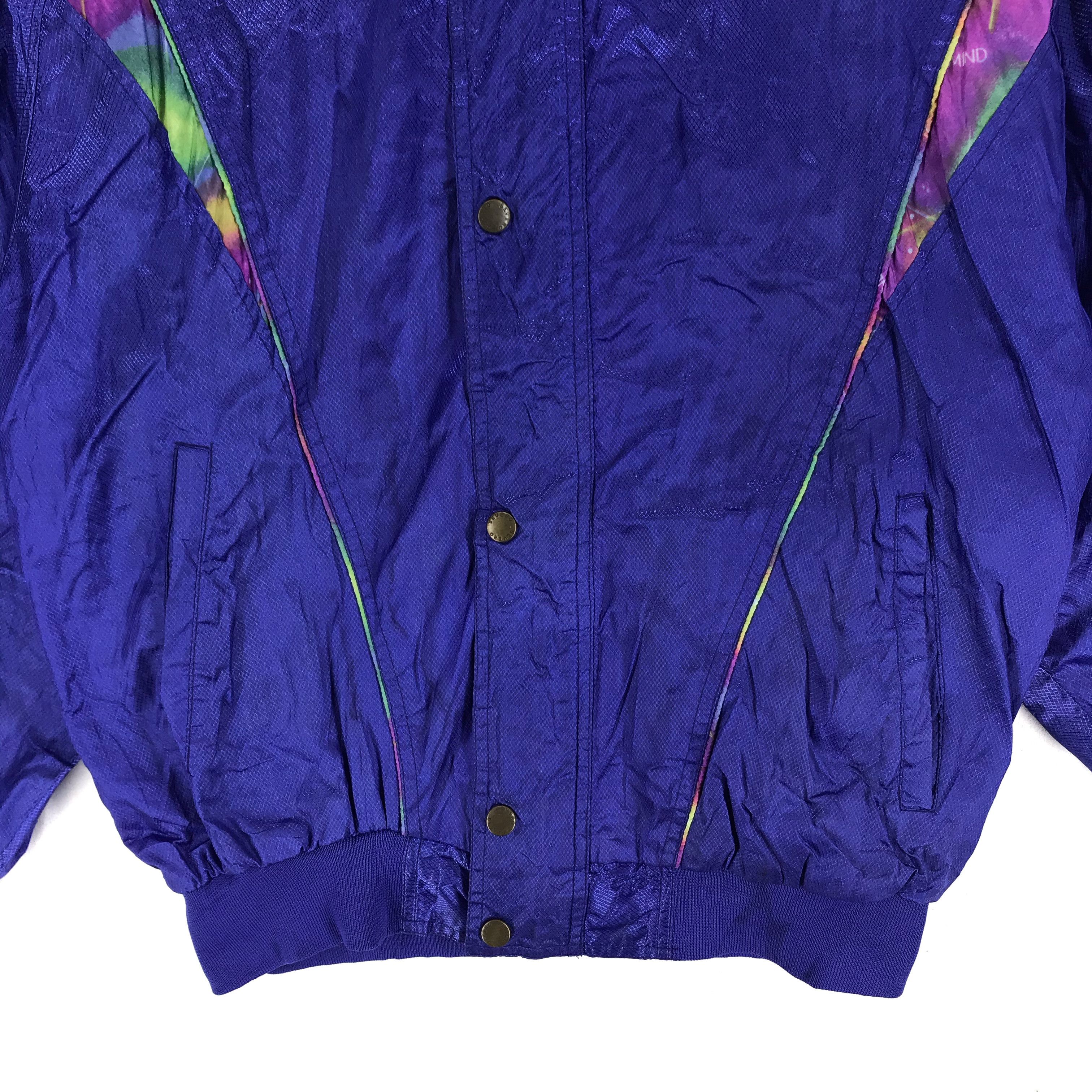 Japanese Brand Severo Sport Styling Jacket #2583-102 Size US L / EU 52-54 / 3 - 3 Thumbnail