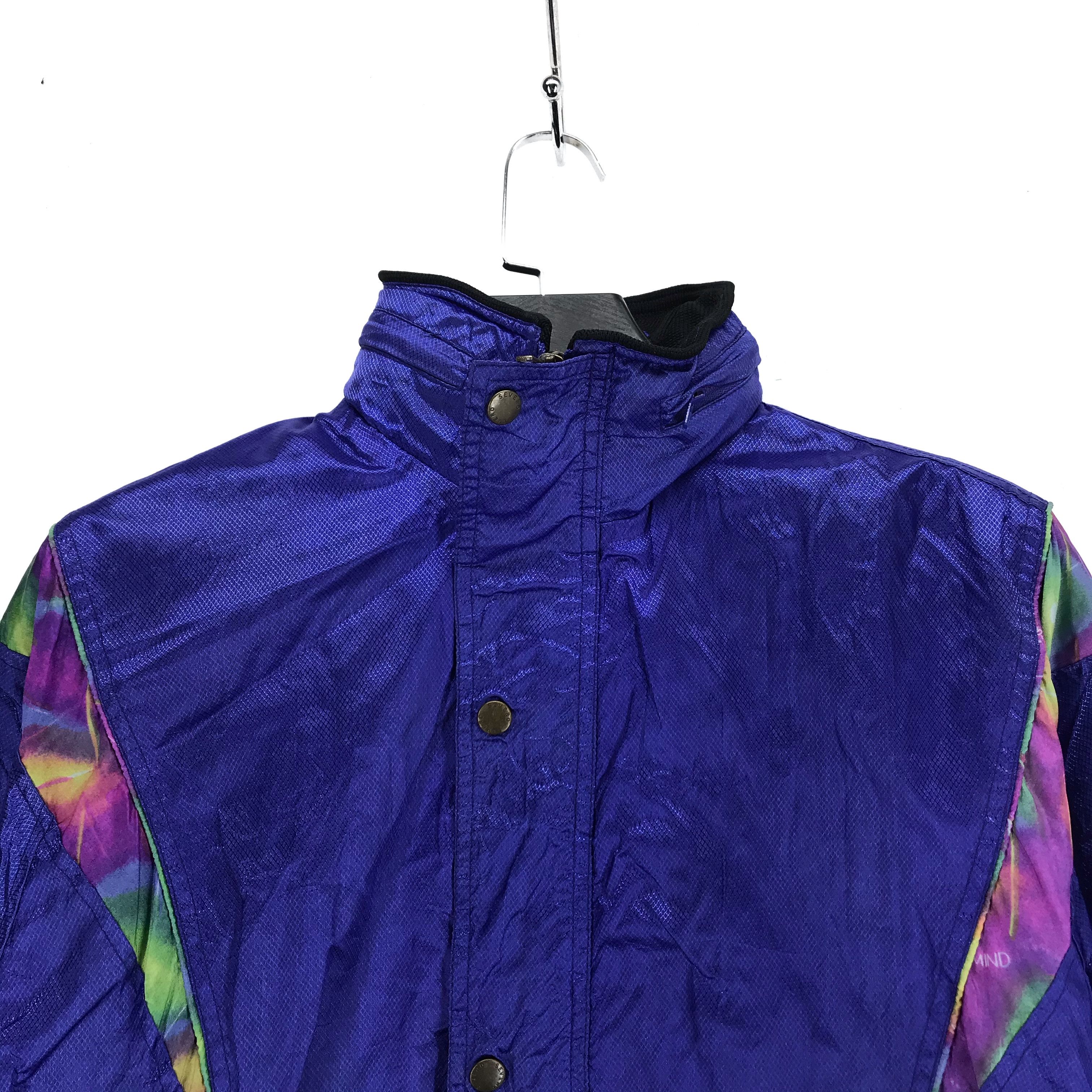 Japanese Brand Severo Sport Styling Jacket #2583-102 Size US L / EU 52-54 / 3 - 2 Thumbnail