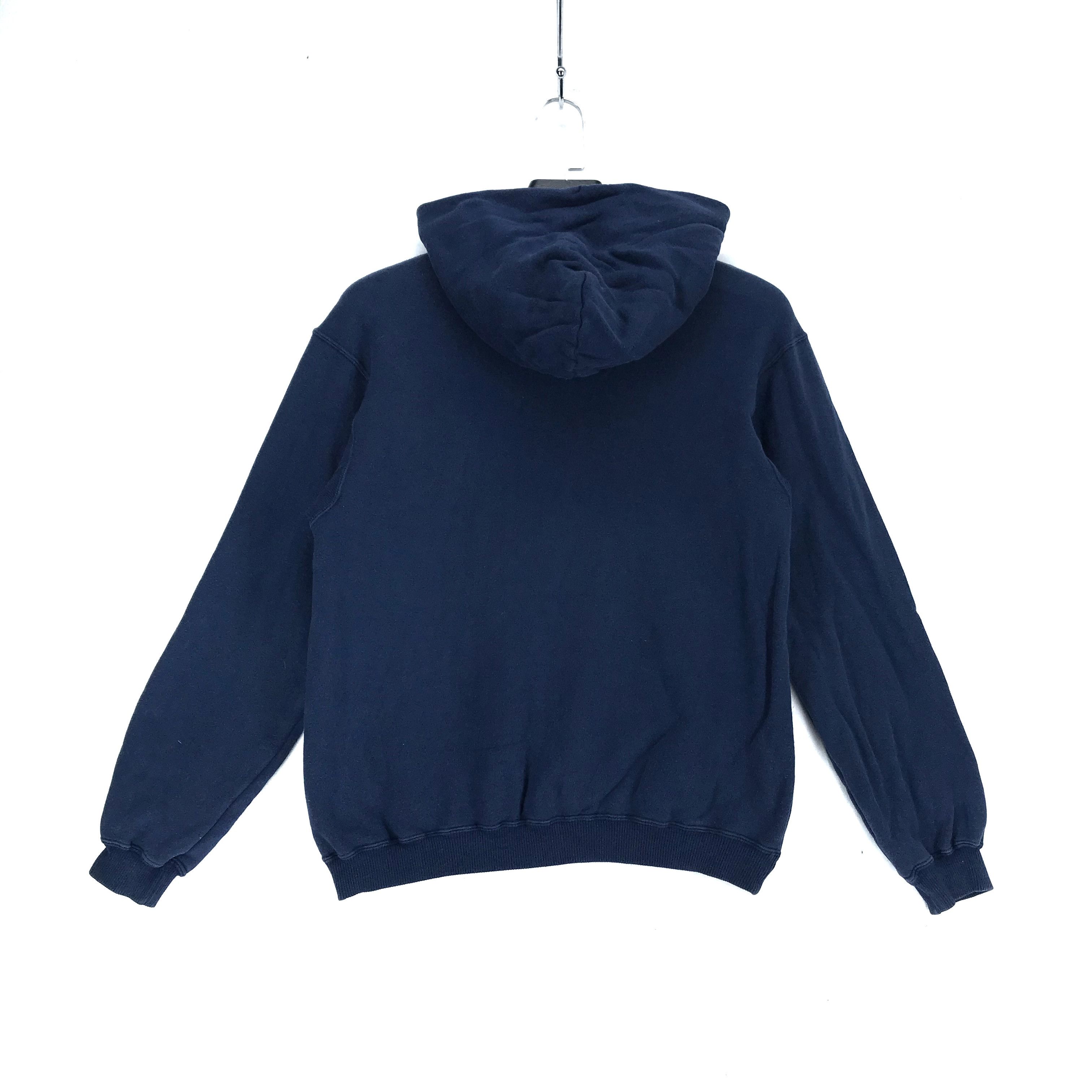 Aigle Aigle Big Logo Pullover Hoodies #2609-103 Size US XS / EU 42 / 0 - 8 Thumbnail