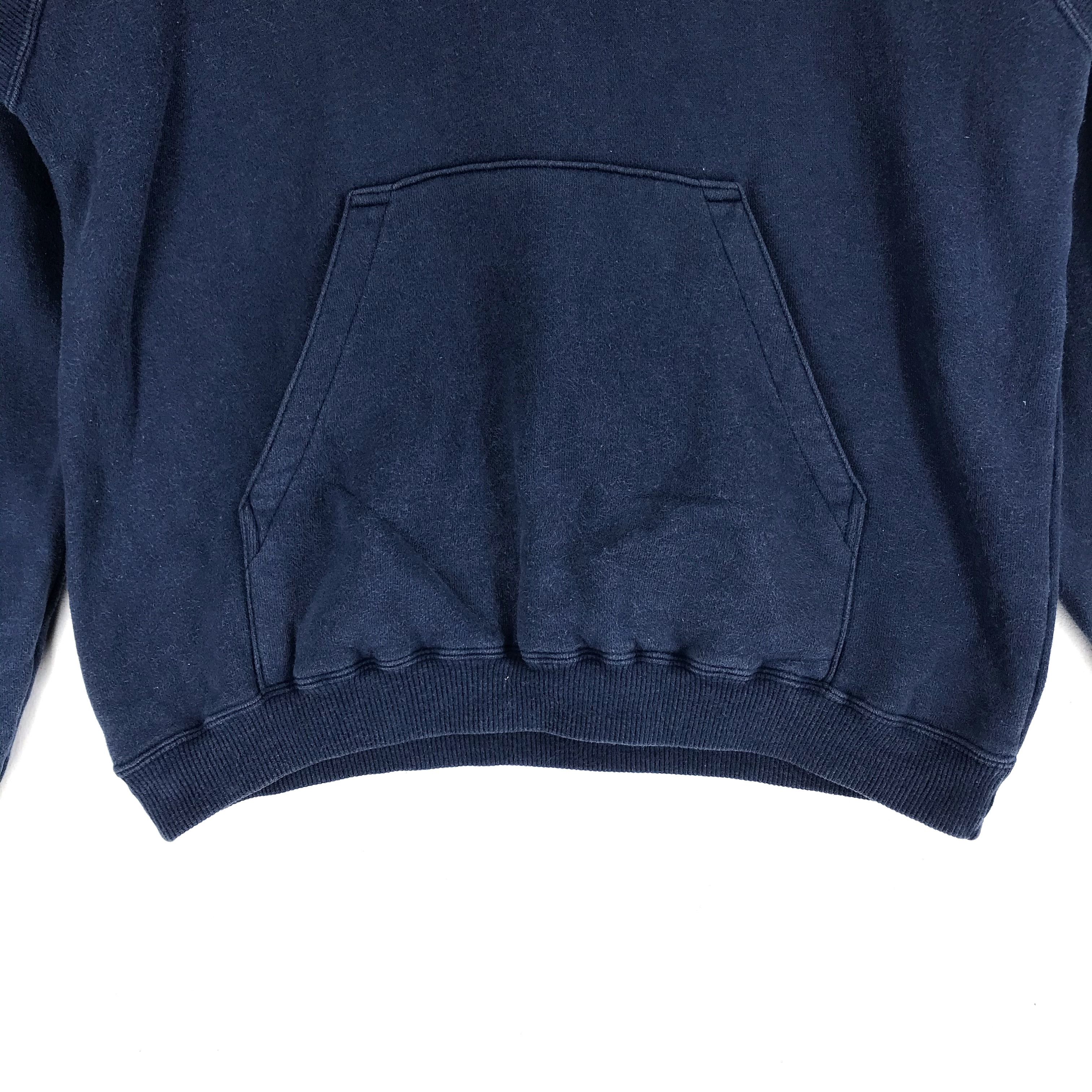 Aigle Aigle Big Logo Pullover Hoodies #2609-103 Size US XS / EU 42 / 0 - 4 Thumbnail