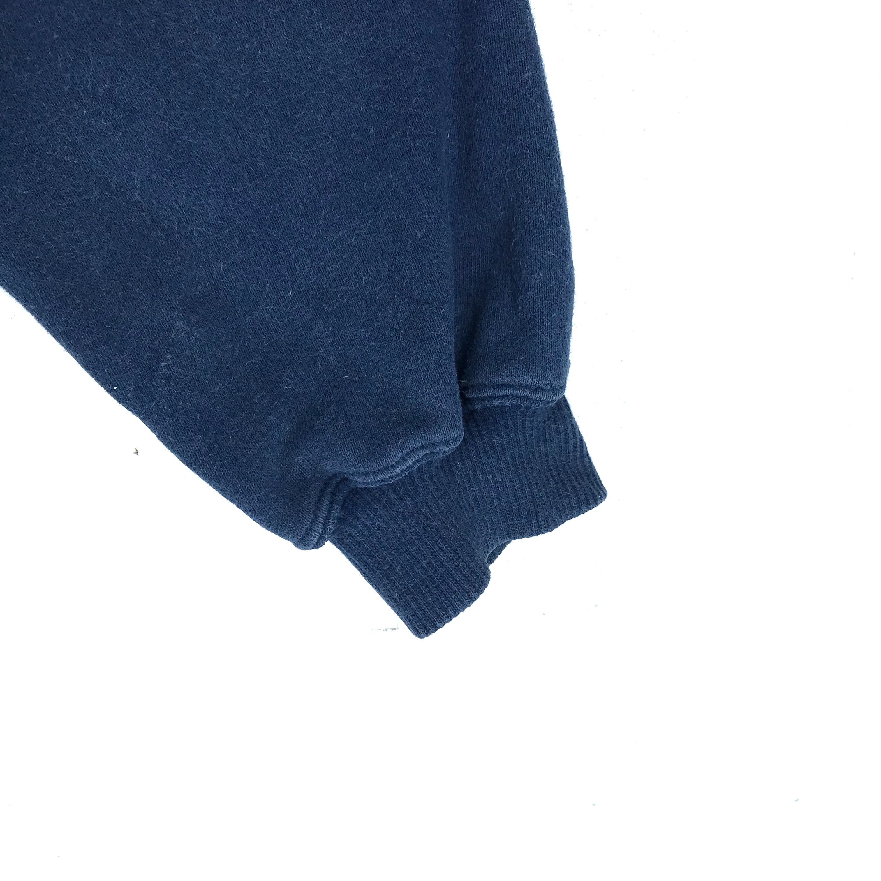 Aigle Aigle Big Logo Pullover Hoodies #2609-103 Size US XS / EU 42 / 0 - 5 Thumbnail