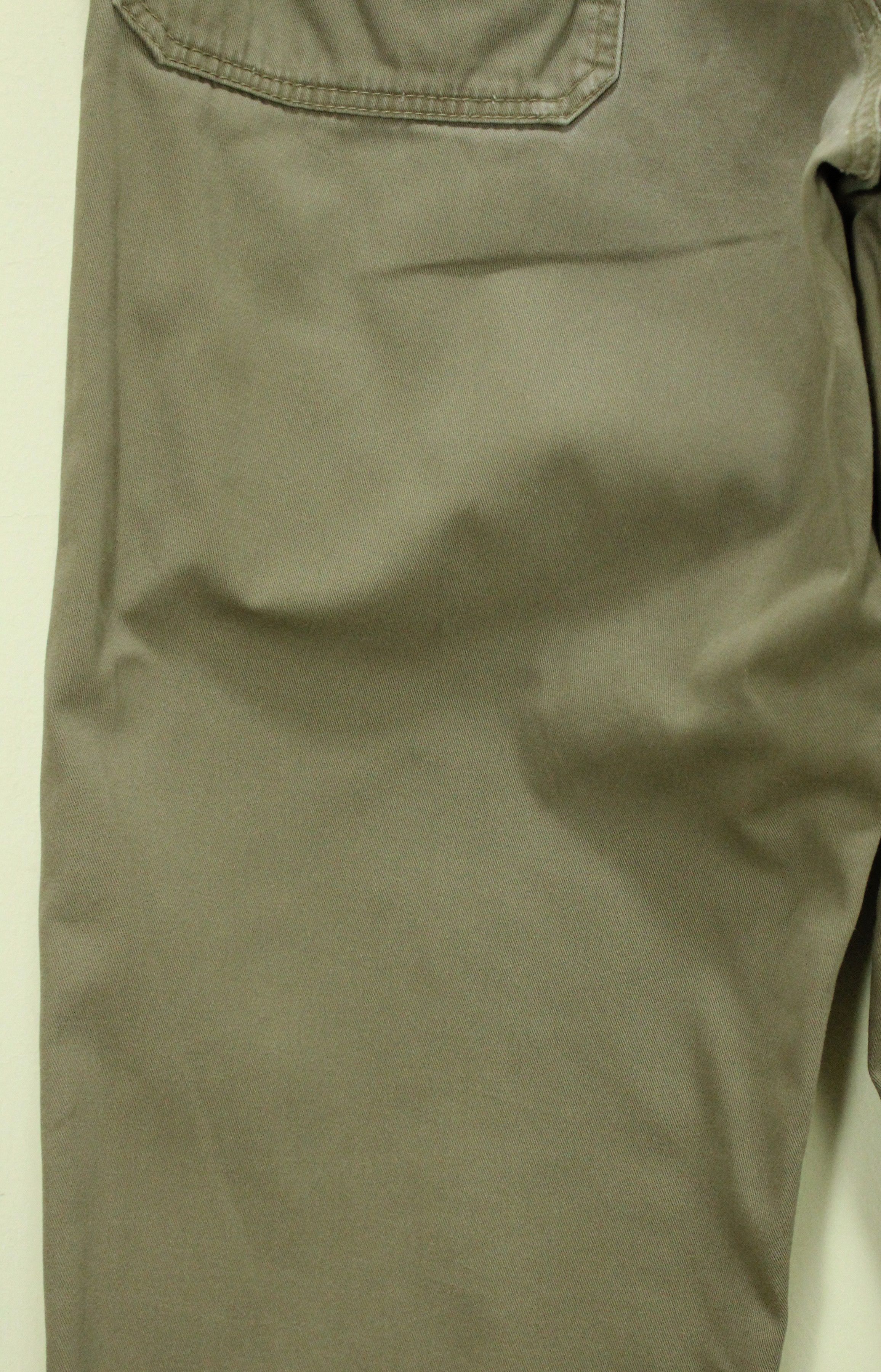 Issey Miyake ISSEY MIYAKE MEN Pants Double Knee Vintage Size US 32 / EU 48 - 12 Thumbnail