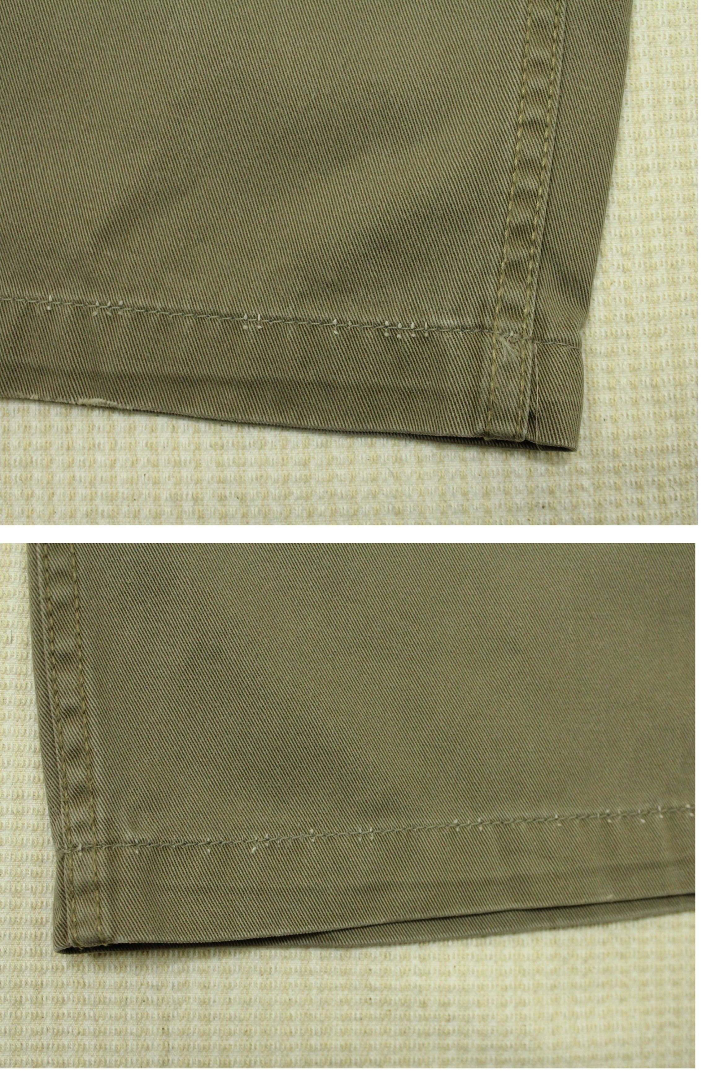 Issey Miyake ISSEY MIYAKE MEN Pants Double Knee Vintage Size US 32 / EU 48 - 18 Thumbnail
